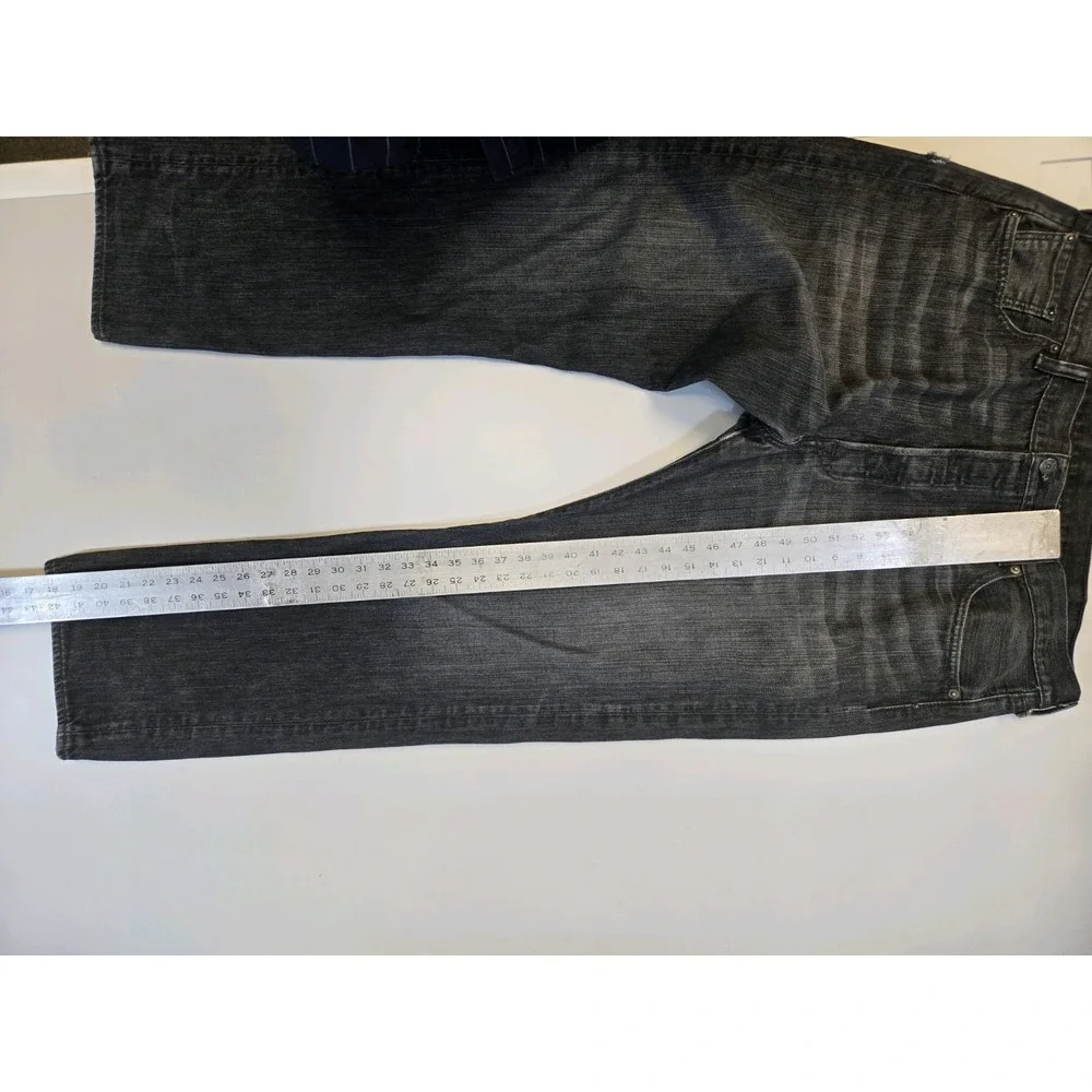 Levis product pair